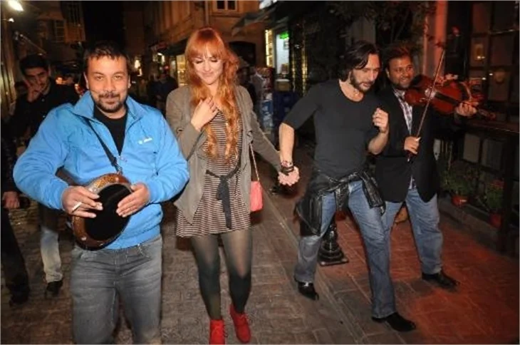 Can Ateş suskunluğunu bozdu!