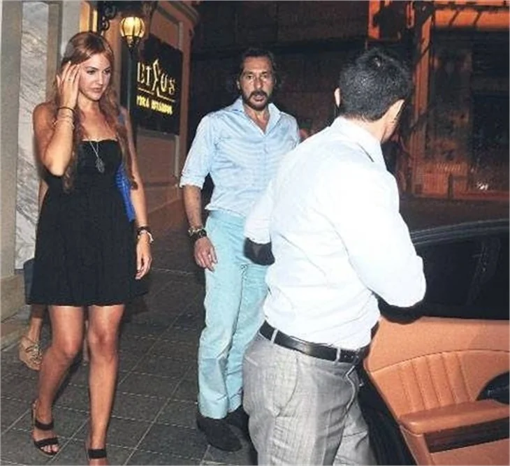 Can Ateş suskunluğunu bozdu!