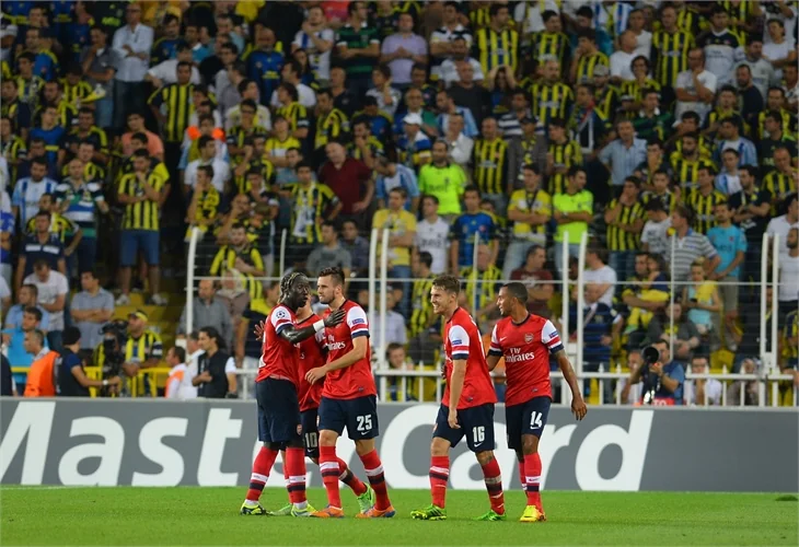İşte Kadıköy'deki hezimetin fotoğrafları