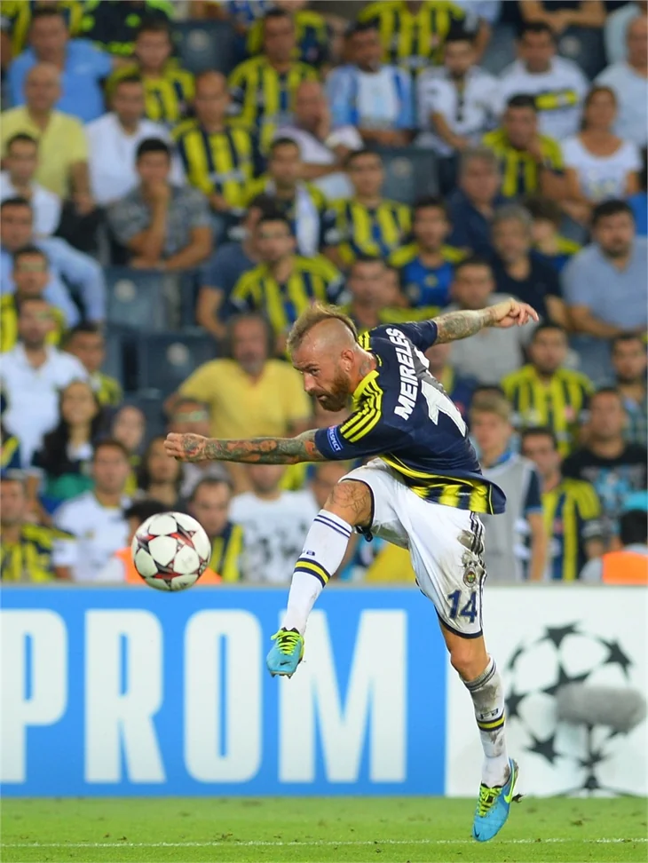 İşte Kadıköy'deki hezimetin fotoğrafları