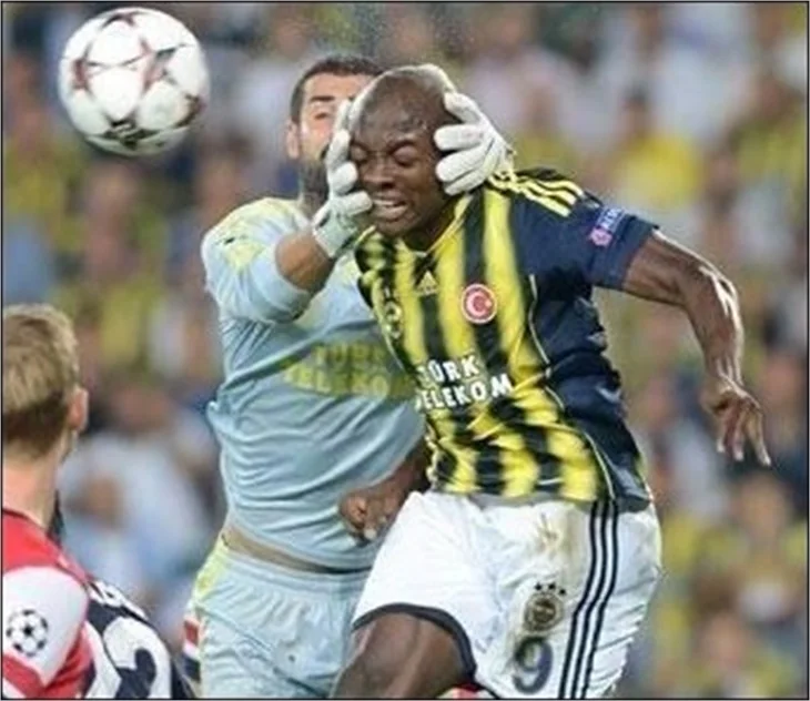 İşte Kadıköy'deki hezimetin fotoğrafları
