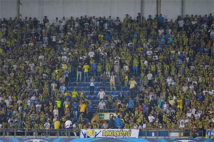 İşte Kadıköy'deki hezimetin fotoğrafları