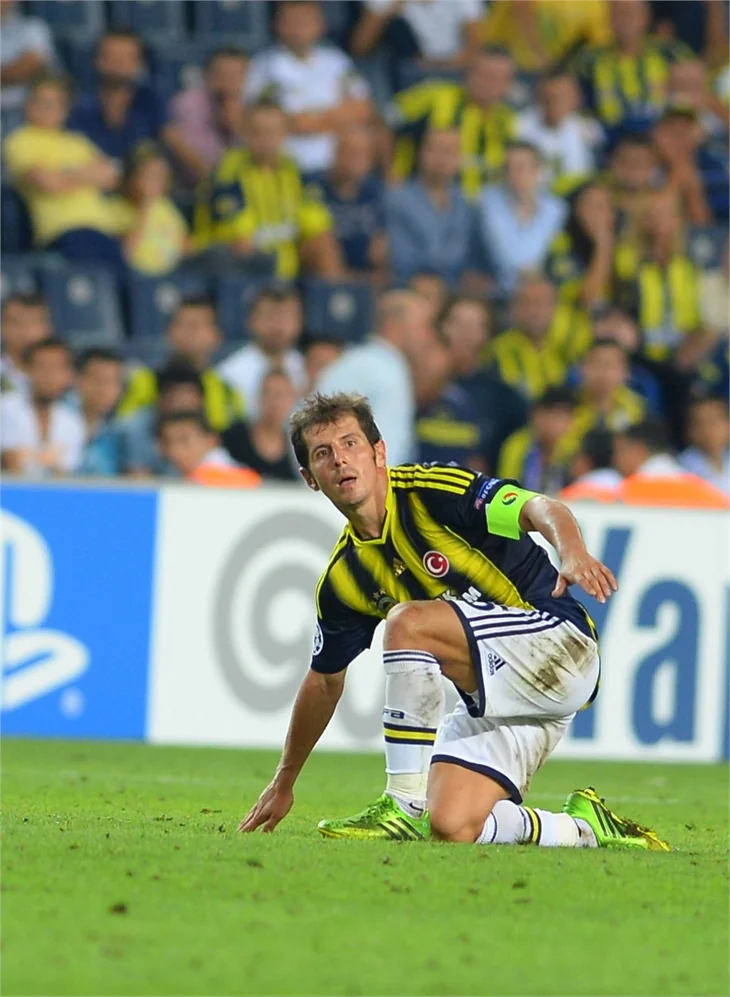 İşte Kadıköy'deki hezimetin fotoğrafları