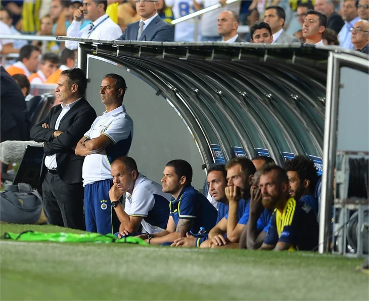 İşte Kadıköy'deki hezimetin fotoğrafları