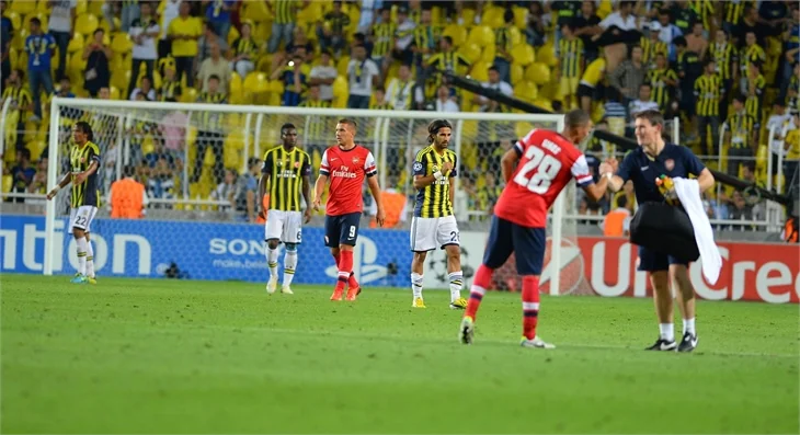 İşte Kadıköy'deki hezimetin fotoğrafları