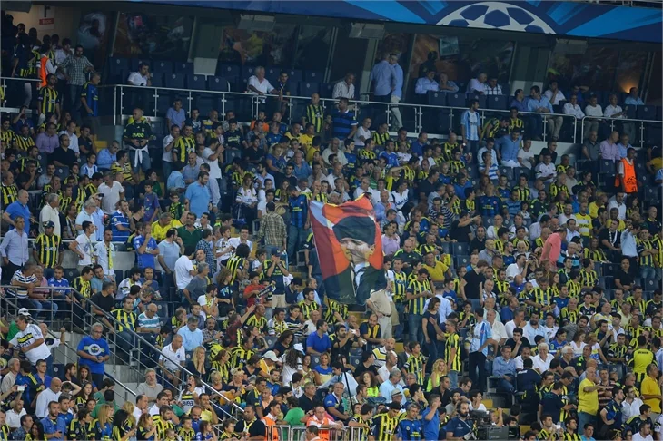 İşte Kadıköy'deki hezimetin fotoğrafları