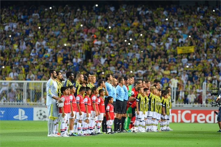 İşte Kadıköy'deki hezimetin fotoğrafları