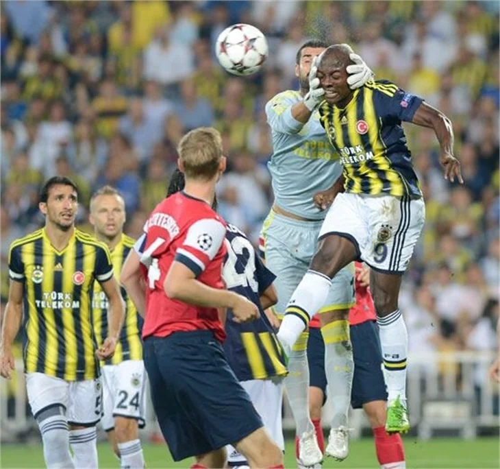 İşte Kadıköy'deki hezimetin fotoğrafları