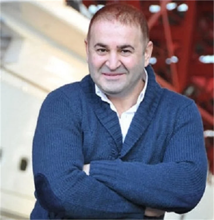 Şafak Sezer ablası için ne dedi?
