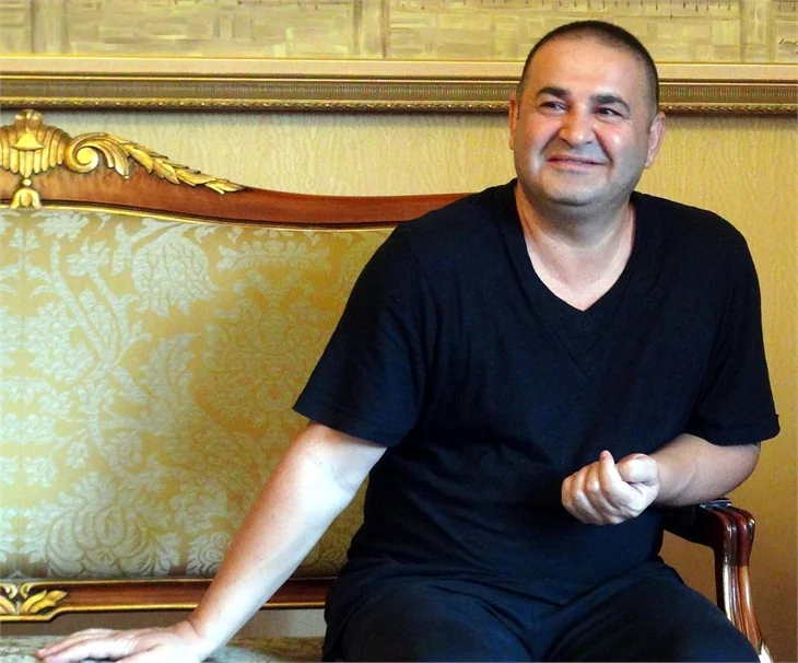 Şafak Sezer ablası için ne dedi?