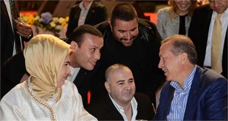 Şafak Sezer ablası için ne dedi?