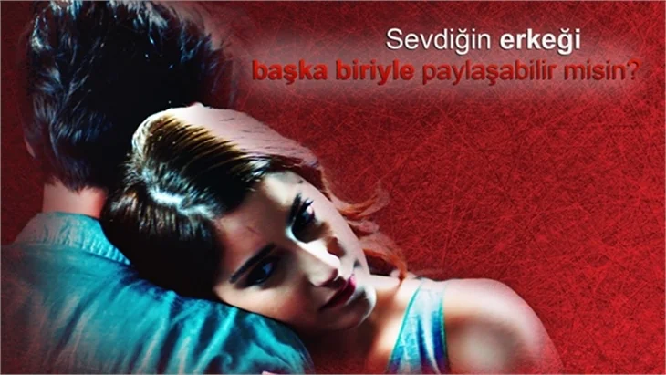 "A.Ş.K" dizisinde çarpıcı sözler!