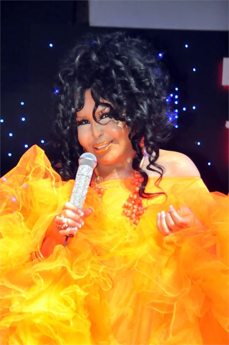 Bülent Ersoy: Ajda'nın canı acısın istedim!