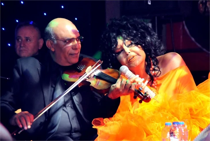Bülent Ersoy: Ajda'nın canı acısın istedim!