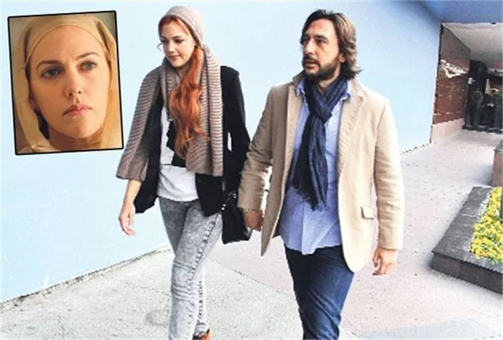 Can Ateş de sessizliğini bozdu!