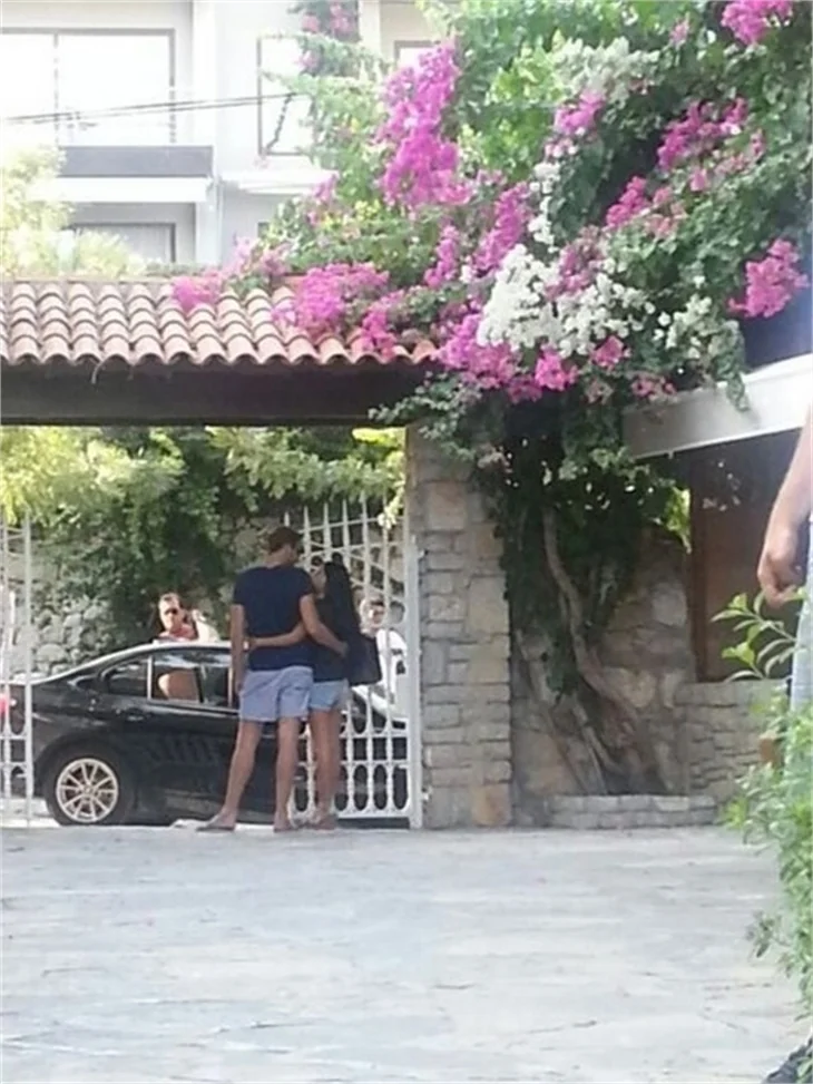 Fatmagül Fakı evleniyor mu?