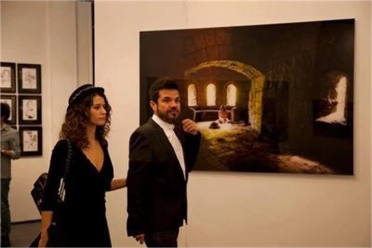 Kenan Doğulu: Paranoyak oldum!