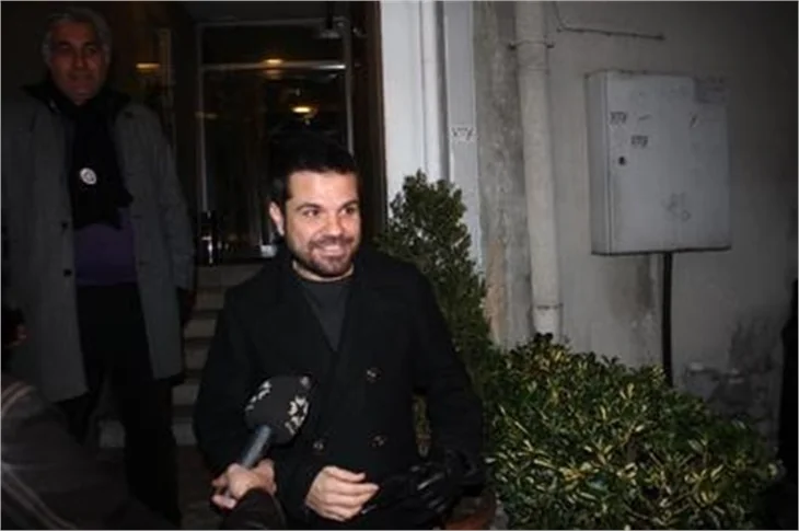 Kenan Doğulu: Paranoyak oldum!