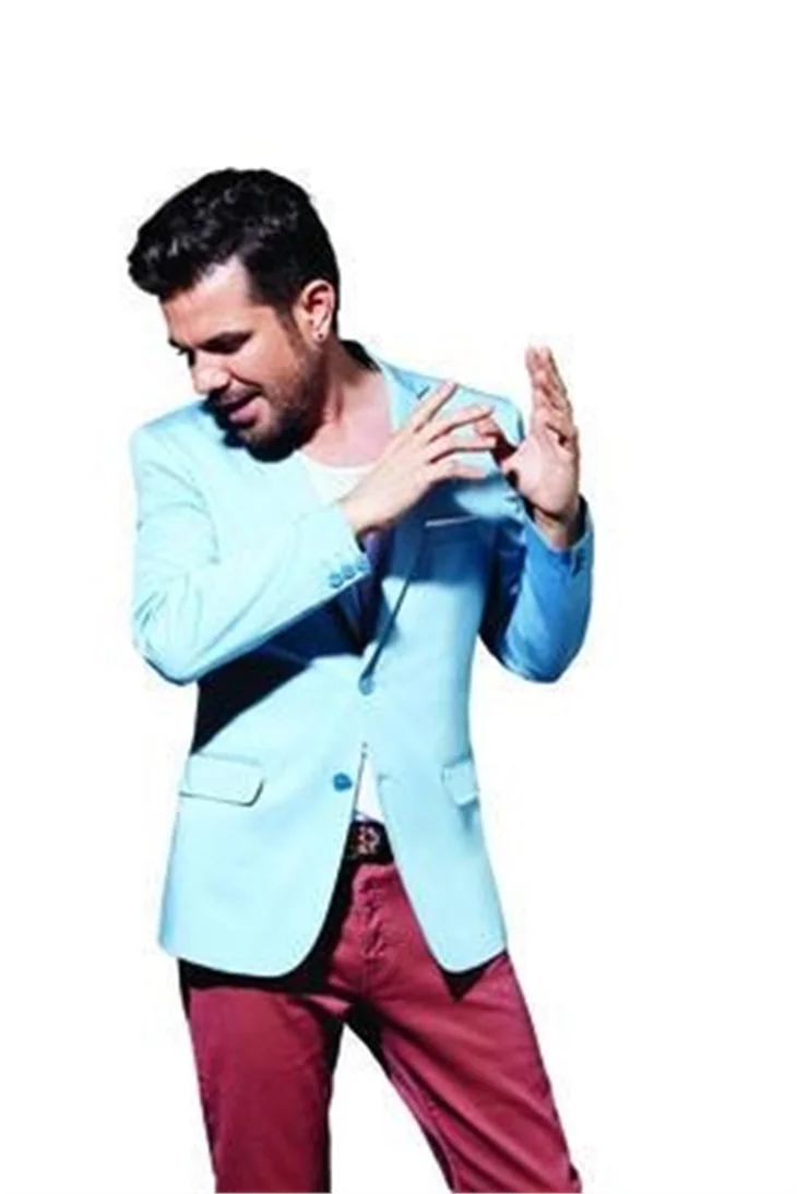 Kenan Doğulu: Paranoyak oldum!