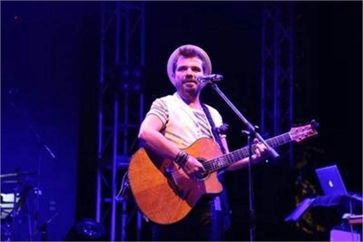 Kenan Doğulu: Paranoyak oldum!