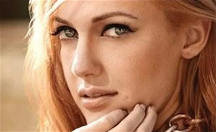 Meryem Uzerli: Ben bir adam sevdim o adam aslında yoktu!