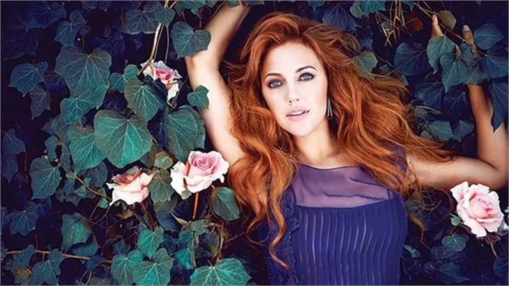 Meryem Uzerli: Ben bir adam sevdim o adam aslında yoktu!