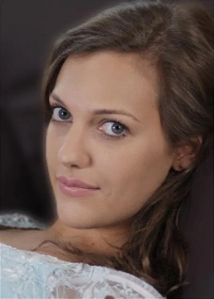 Meryem Uzerli: Ben bir adam sevdim o adam aslında yoktu!