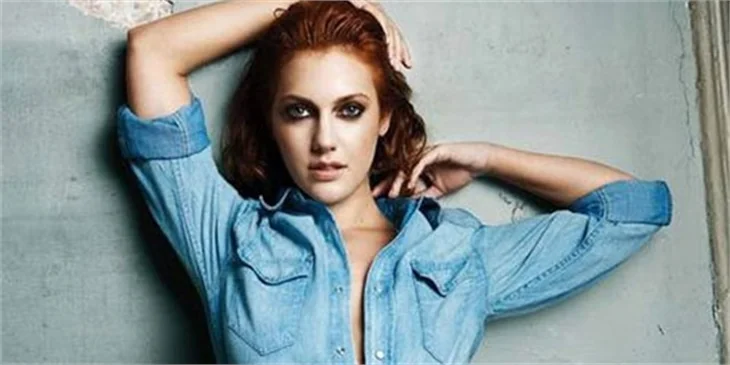 Meryem Uzerli: Ben bir adam sevdim o adam aslında yoktu!