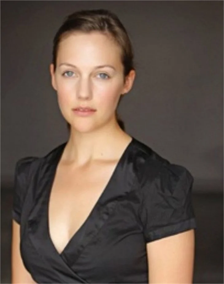 Meryem Uzerli: Ben bir adam sevdim o adam aslında yoktu!