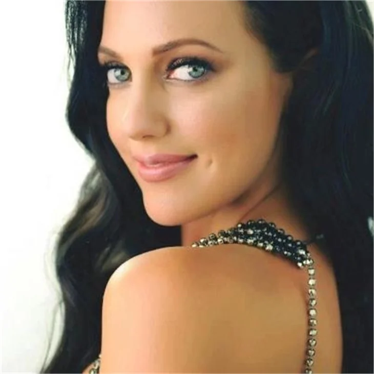 Meryem Uzerli: Ben bir adam sevdim o adam aslında yoktu!