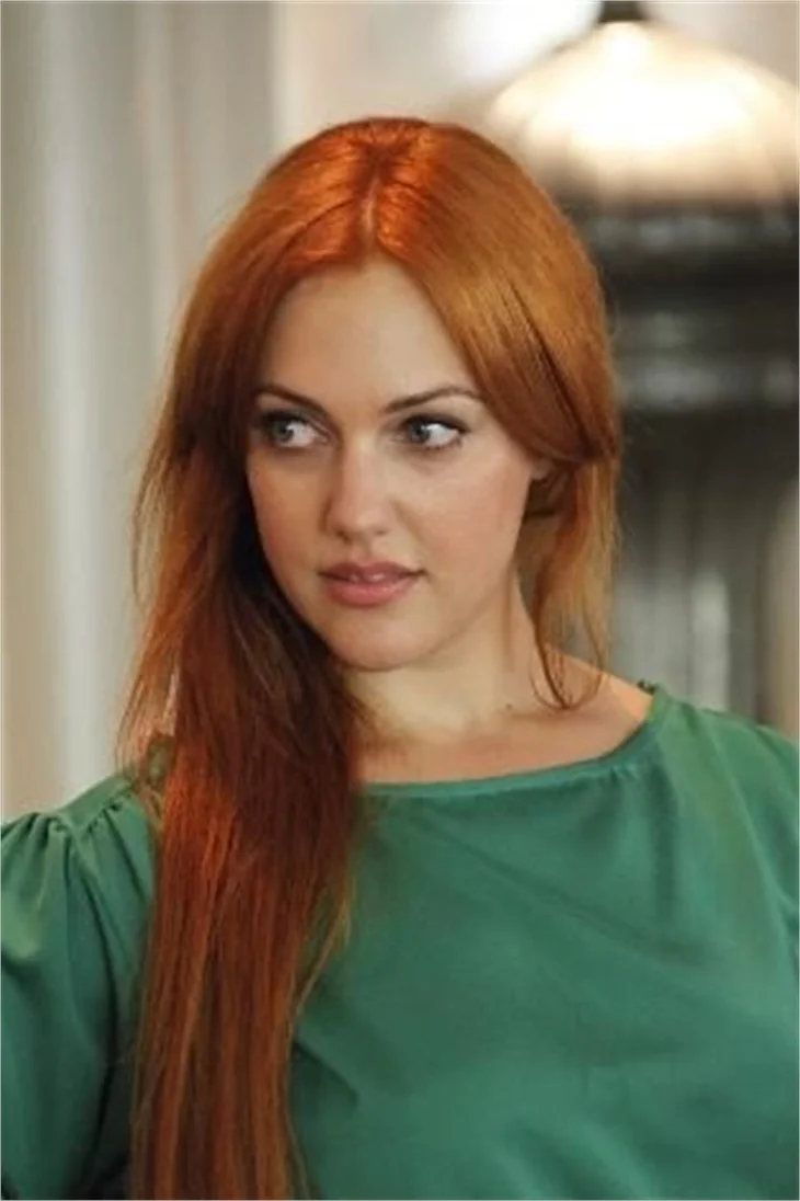 Meryem Uzerli: Ben bir adam sevdim o adam aslında yoktu!
