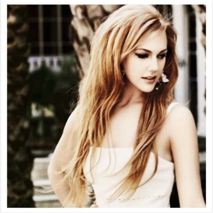 Meryem Uzerli: Ben bir adam sevdim o adam aslında yoktu!