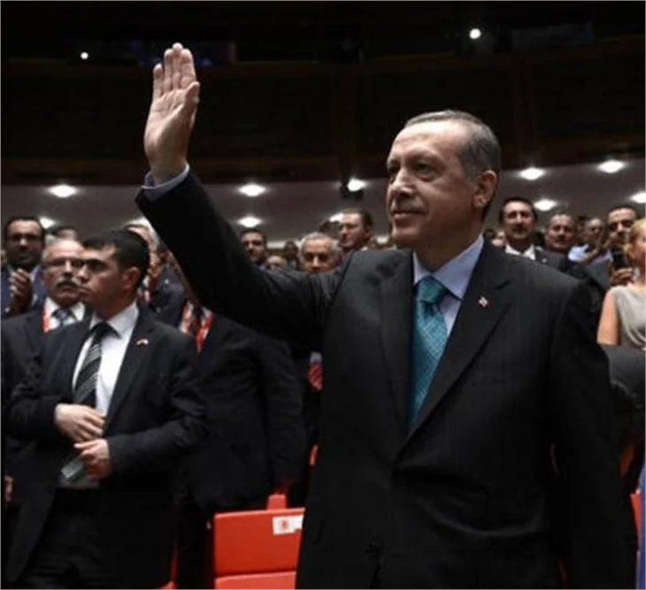 Gülben Ergen, Başbakan'a hangi soruyu sordu?