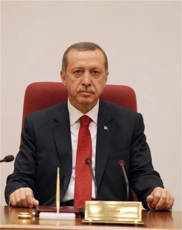 Gülben Ergen, Başbakan'a hangi soruyu sordu?