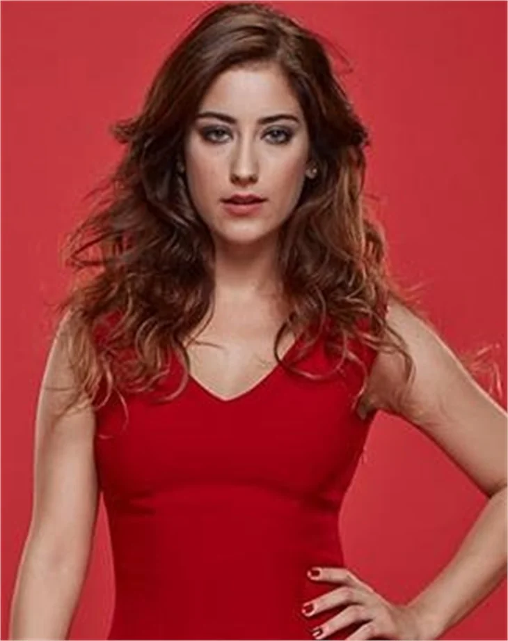İşte "A.Ş.K"ın karakterleri!