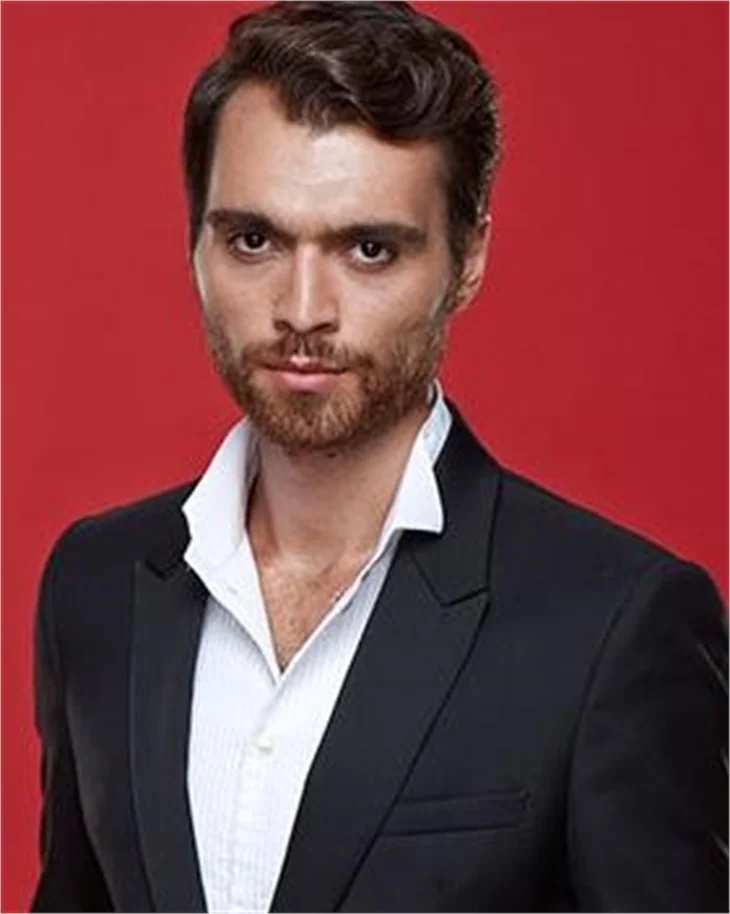 İşte "A.Ş.K"ın karakterleri!