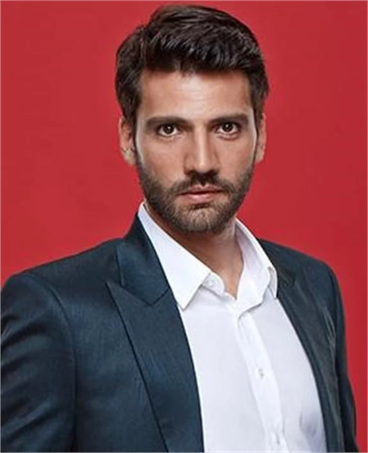 İşte "A.Ş.K"ın karakterleri!