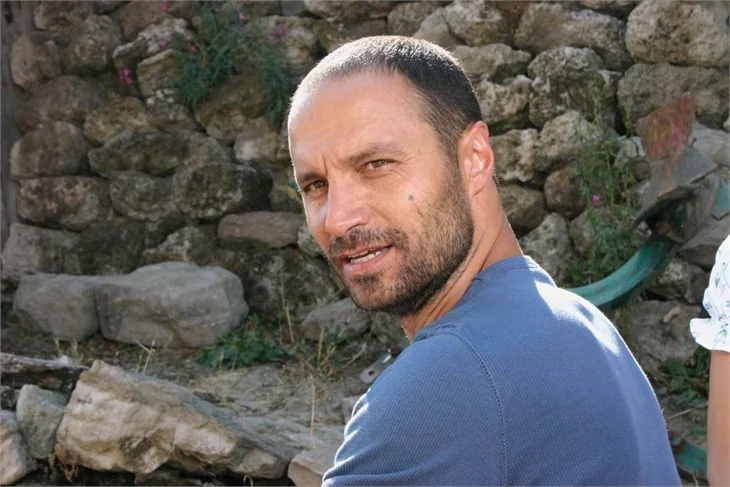 İşte 'Kayıp' dizisinin karakterleri!