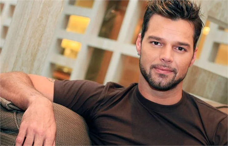 Ricky Martin: "Ben de homofobiktim"