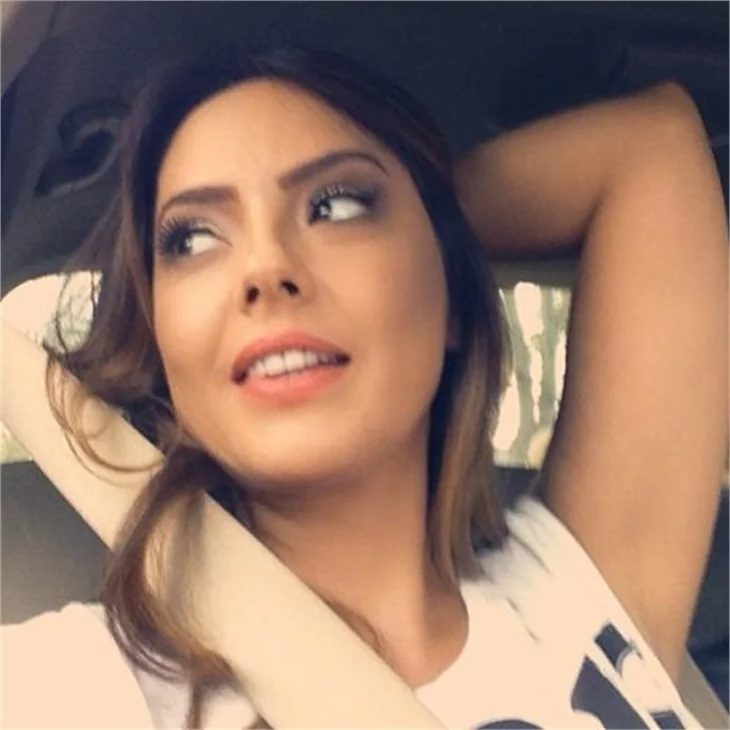 Ebru Gündeş: Bu bebek benim içinde sürpriz oldu!