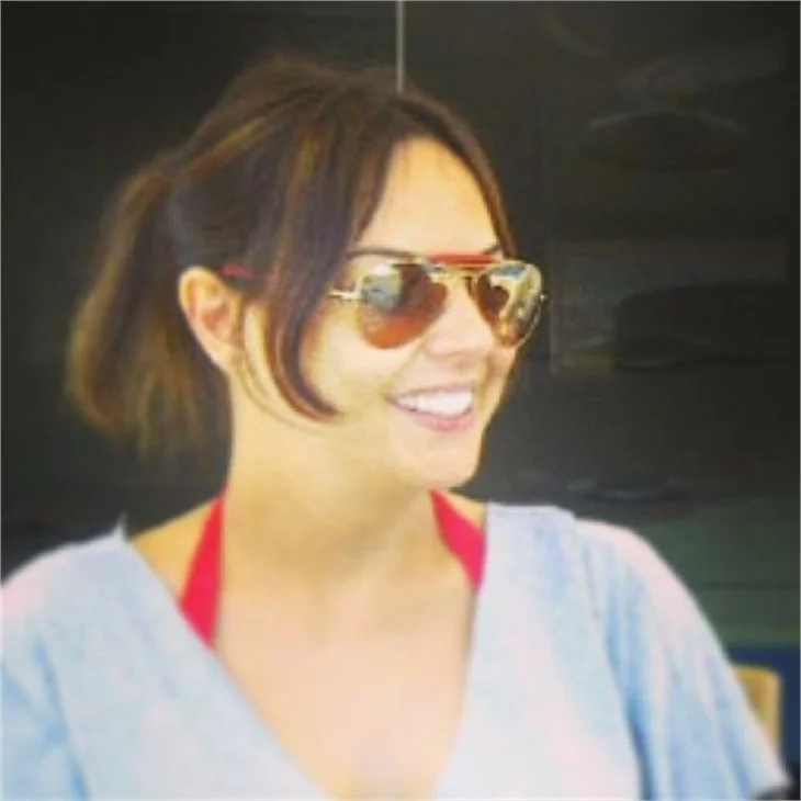 Ebru Gündeş: Bu bebek benim içinde sürpriz oldu!