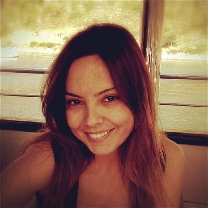 Ebru Gündeş: Bu bebek benim içinde sürpriz oldu!
