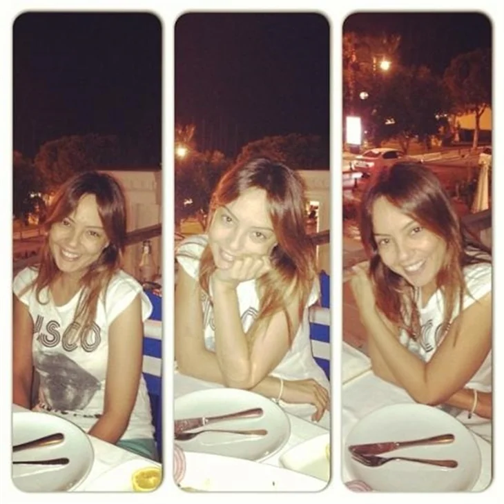 Ebru Gündeş: Bu bebek benim içinde sürpriz oldu!