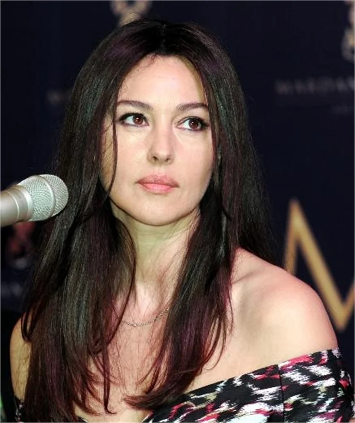 Bellucci kocasını Azeri işadamı için mi terketti