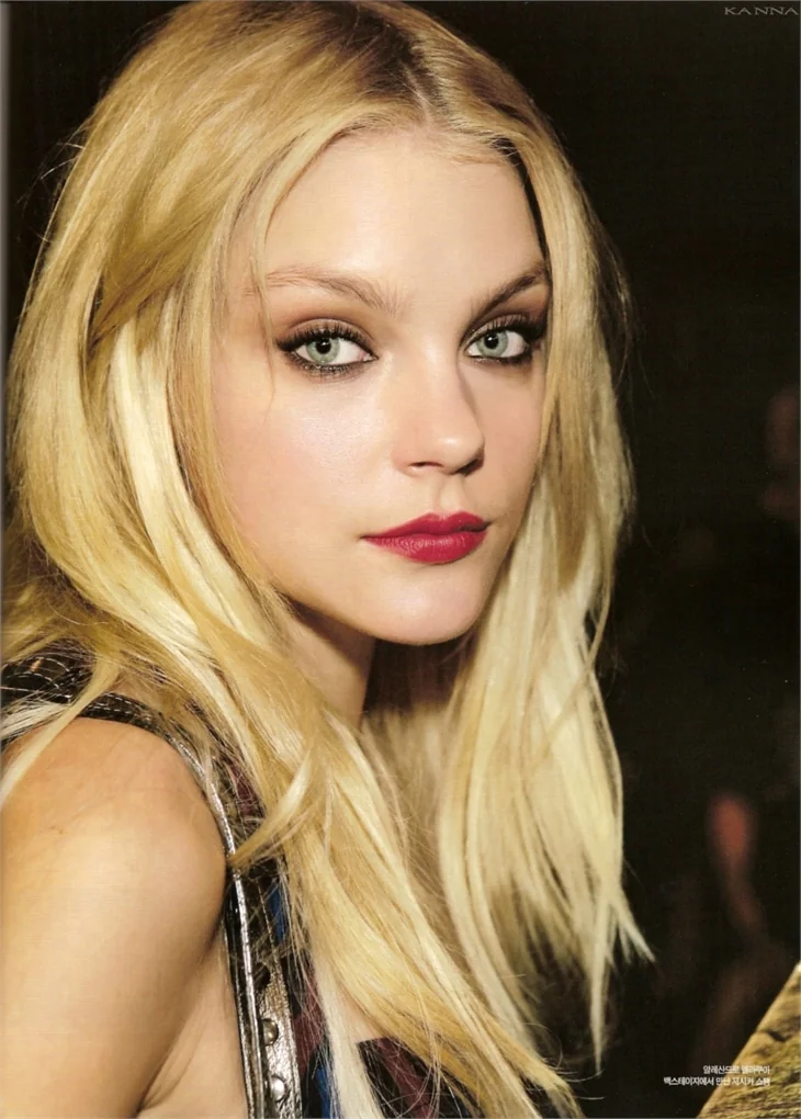 Jessica Stam: İstanbul'u böyle bilmezdim!