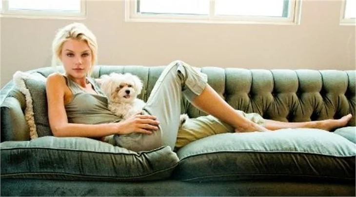 Jessica Stam: İstanbul'u böyle bilmezdim!