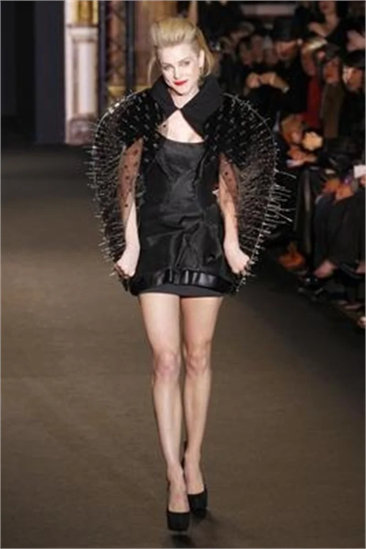Jessica Stam: İstanbul'u böyle bilmezdim!