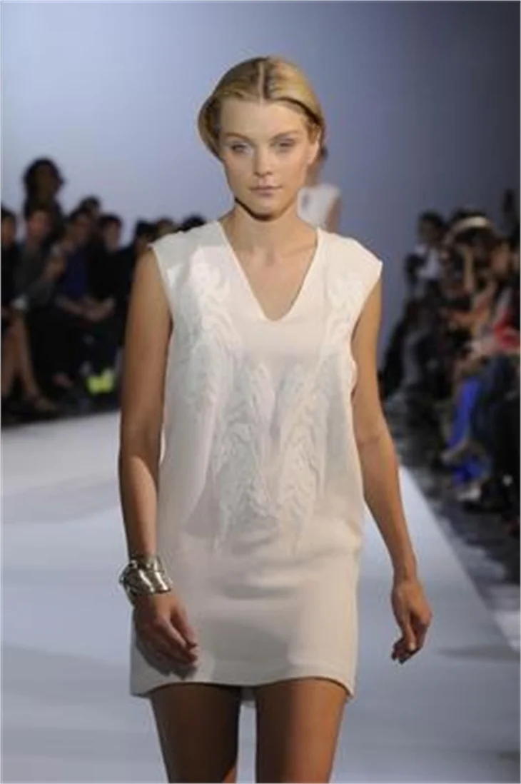 Jessica Stam: İstanbul'u böyle bilmezdim!