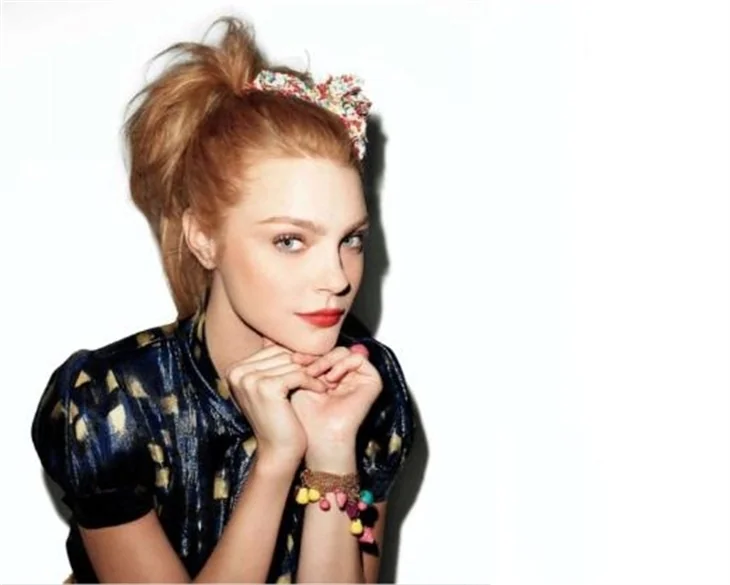 Jessica Stam: İstanbul'u böyle bilmezdim!