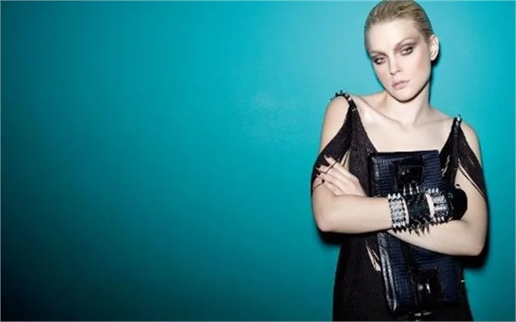 Jessica Stam: İstanbul'u böyle bilmezdim!